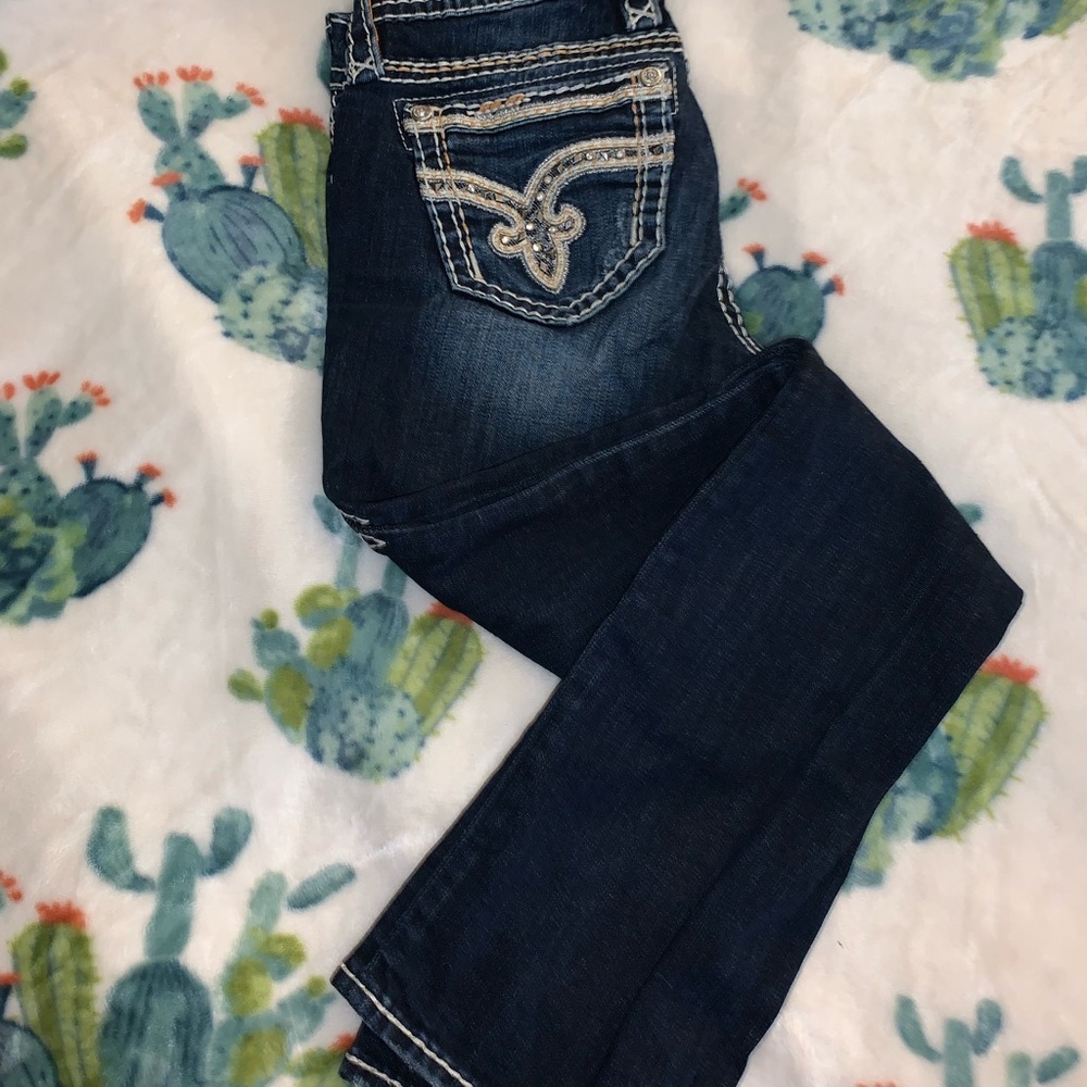 Rock Revival Nancy Jeans